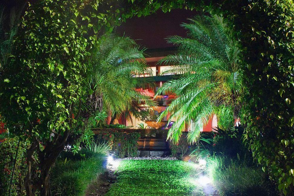 Hotel Suerre Guápiles 외부 사진