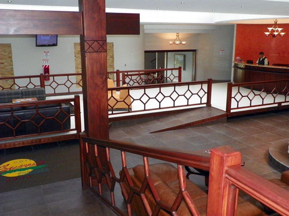 Hotel Suerre Guápiles 외부 사진