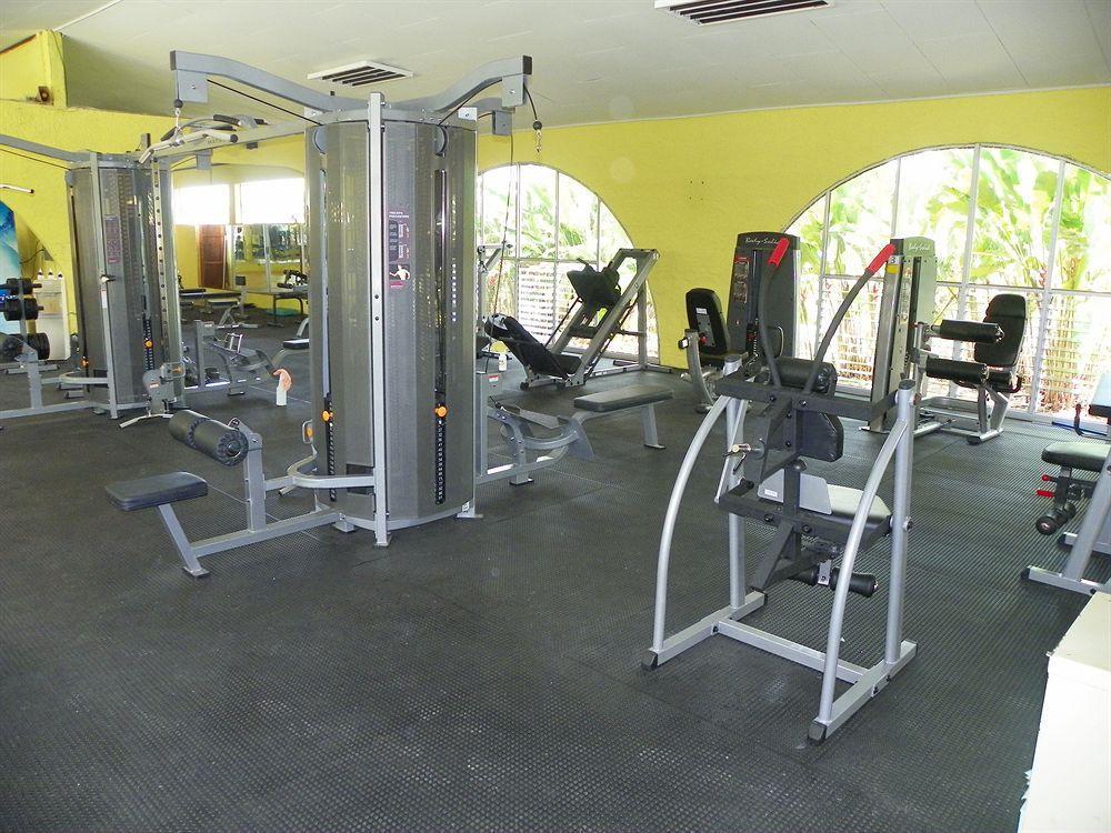 Hotel Suerre Guápiles 외부 사진