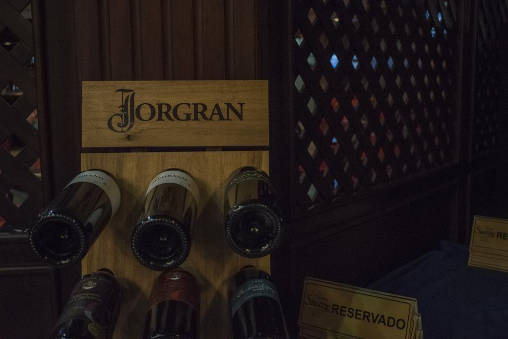 Hotel Suerre Guápiles 외부 사진