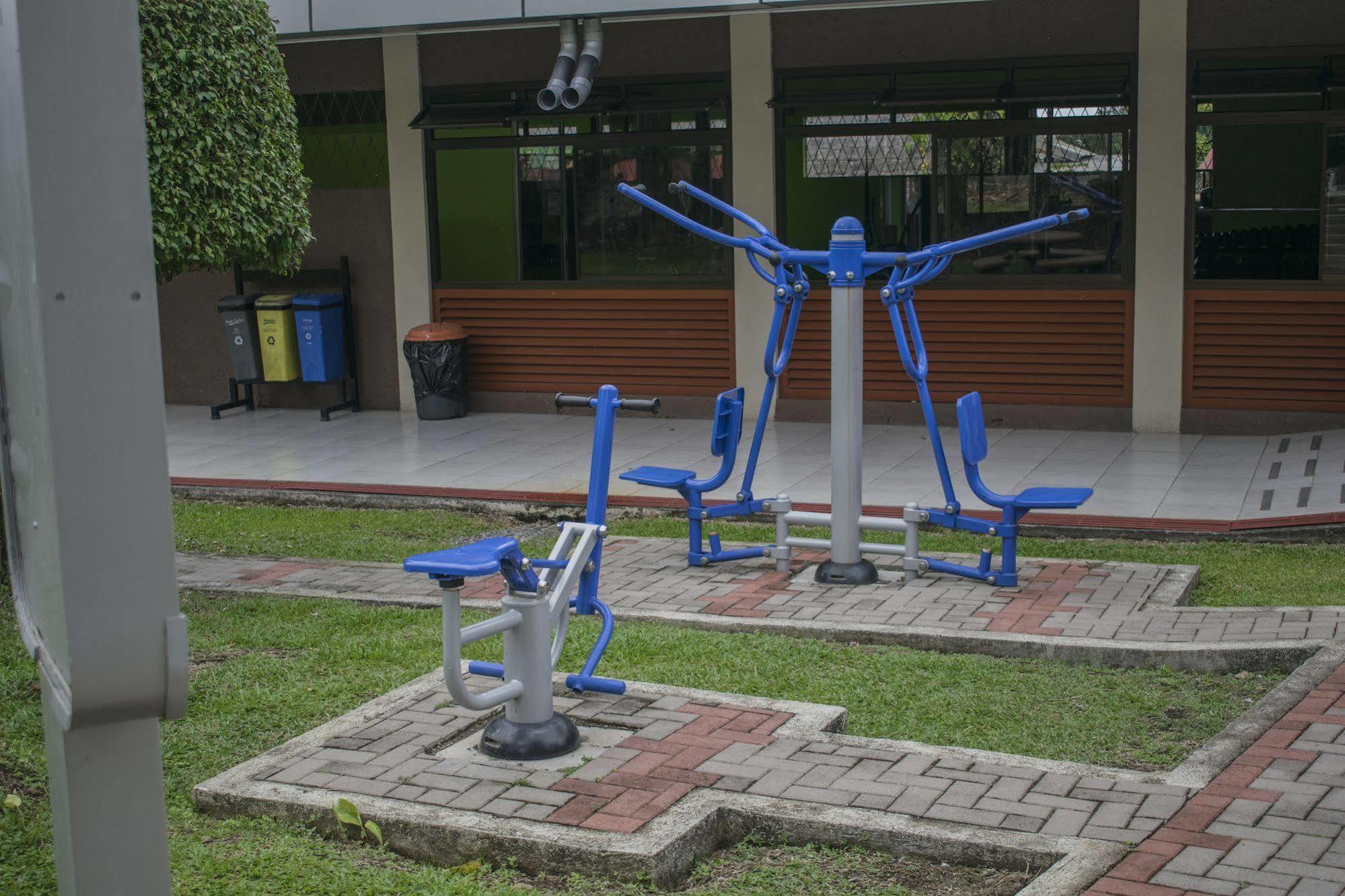 Hotel Suerre Guápiles 외부 사진