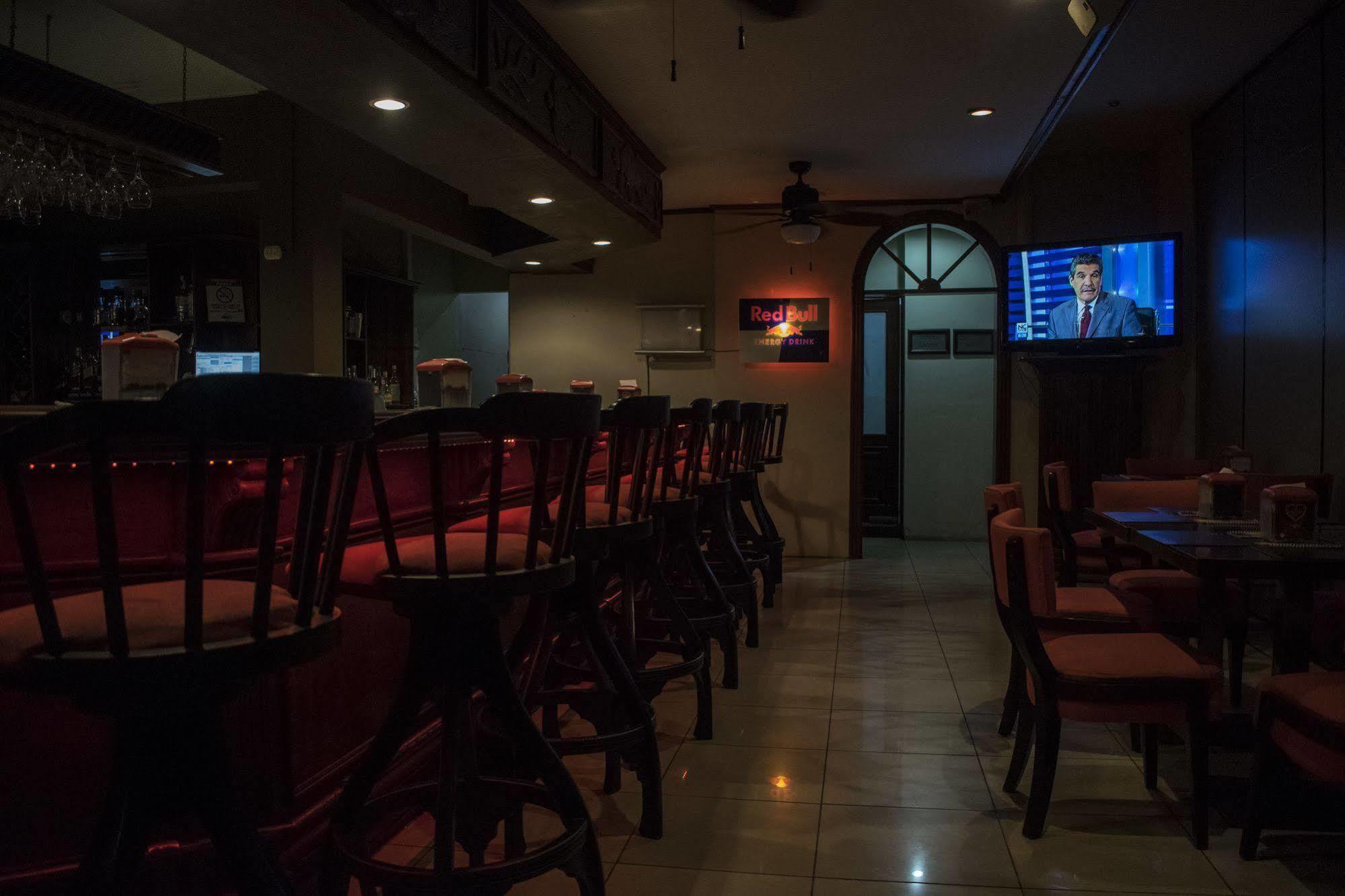 Hotel Suerre Guápiles 외부 사진